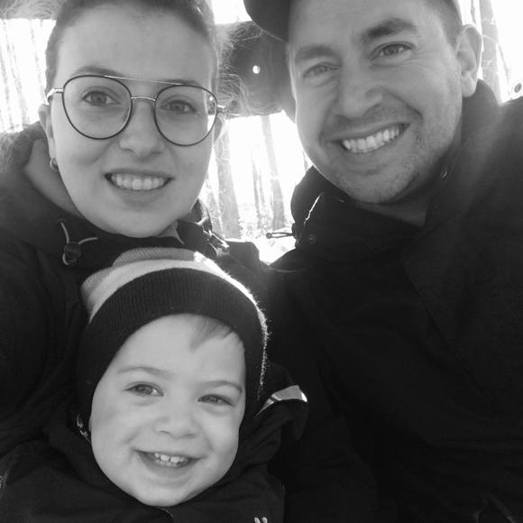 Meet your Posher, Roxanne - Picture 1 of 1